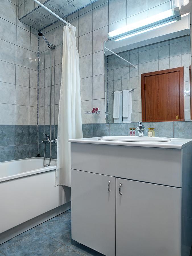 Flora Hotel - Apartments Borovets Esterno foto