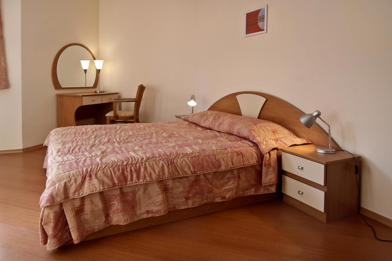 Flora Hotel - Apartments Borovets Esterno foto